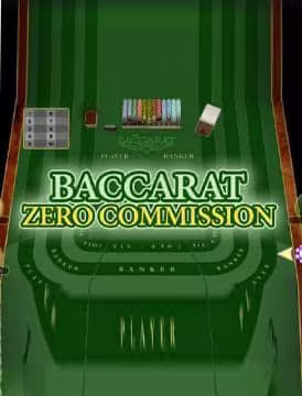 Baccarat 3D